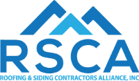 RSCA Logo